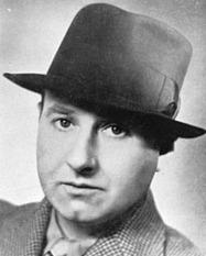 Claude Autant-Lara - &copy; Cin&eacute;math&egrave;que Fran&ccedil;aise