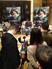 Tomer Sisley in China - Presse Canton
