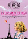 Le H&eacute;risson - Poster - Spain