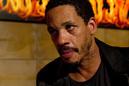 Nuit blanche - Joey Starr - &copy; Chic Films-PTD-Saga Film