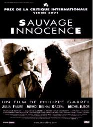 Sauvage innocence Sauvage innocence