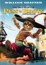 La V&eacute;ritable Histoire du chat bott&eacute; - Poster - Canada