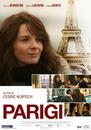 Paris - Poster Italie