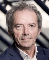 Alain Rocca