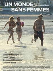 A World Without Women