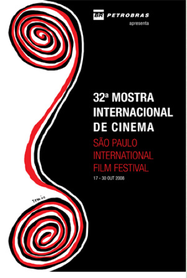 Mostra - São Paulo International Film Festival - 2008 Mostra - São Paulo International Film Festival - 2008