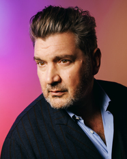 Thomas Bidegain - ©
Jim Ross/Getty Images North America Thomas Bidegain - ©
Jim Ross/Getty Images North America