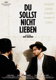 Tu n'aimeras point - Poster - Germany - &copy; Salzgeber & Co