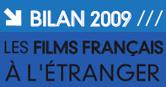 2009 : el cine franc&eacute;s acusa una baja pero se mantiene firme