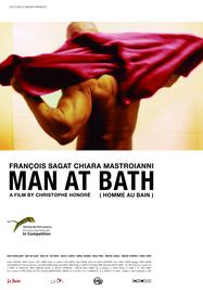 Homme au bain