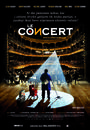 Le Concert - Affiche Lituanie