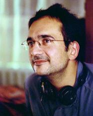 Jean-Marc Moutout
