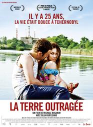 La terre outragée La terre outragée
