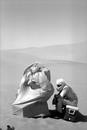 Un homme sans l'Occident