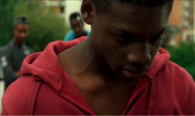 His Brother's Keeper