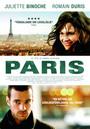 Paris - Poser Su&egrave;de