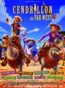 Cendrillon au Far West