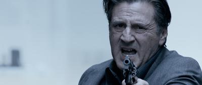 The Lookout - Daniel Auteuil
