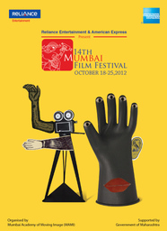 Mumbai Film Festival - 2012 Mumbai Film Festival - 2012