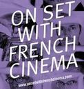 On Set with French Cinema - 2012