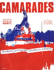 Comrades