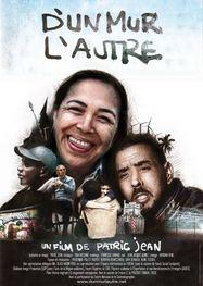 D’un mur l’autre - de Berlin à Ceuta