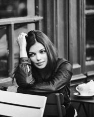 Séverine Ferrer Séverine Ferrer