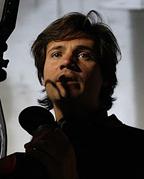 Cyril Rigon