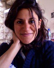 Carine Hazan