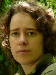 C&eacute;line Pardoux