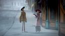 A Monster in Paris - &copy; 2011 EUROPACORP &ndash; BIBO FILMS &ndash; FRANCE 3 CINEMA - WALKING THE DOG