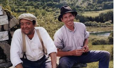 Les Enfants du marais