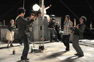 Pirate TV - &copy; 
 Michael Crotto