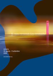 Mostra internationale de cin&eacute;ma de Venise - 2006