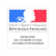 Minist&egrave;re des Affaires &Eacute;trang&egrave;res