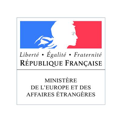 Ministère des Affaires étrangères et du Développement international Ministère des Affaires étrangères et du Développement international