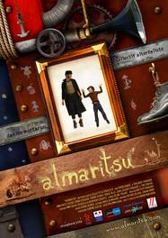  Almaritsu
