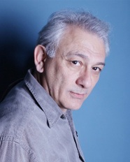 Serge Av&eacute;dikian