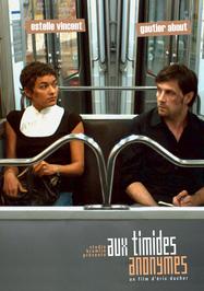 Aux timides anonymes Aux timides anonymes