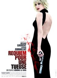 Requiem pour une tueuse Requiem pour une tueuse