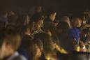 Nuit blanche - &copy; Chic Films-PTD-Saga Film
