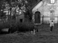La Peur, petit chasseur La Peur, petit chasseur
