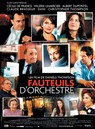 Fauteuils d'orchestre