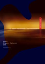 Mostra internationale de cin&eacute;ma de Venise - 2006