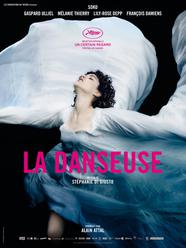 La Danseuse La Danseuse