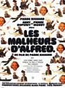 The Troubles of Alfred