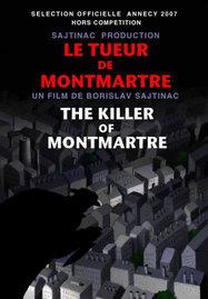 Le Tueur de Montmartre