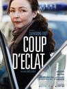 Coup d'&eacute;clat