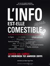 L'Info est-elle comestible ?