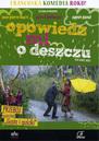Let it rain - Poster Pologne